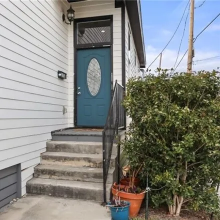 Rent this 1 bed house on 3709 Willow Street in New Orleans, LA 70115