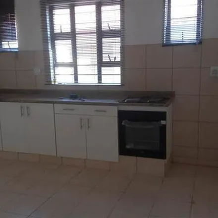 Rent this 1 bed apartment on Eric Mack Crescent in Carrington Heights, Durban