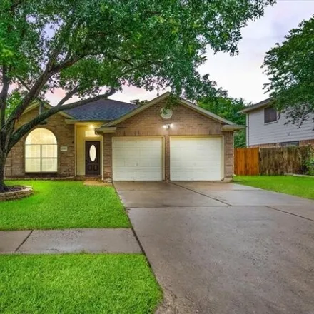 Buy this 3 bed house on 23876 Hopewell Drive in Harris County, TX 77493