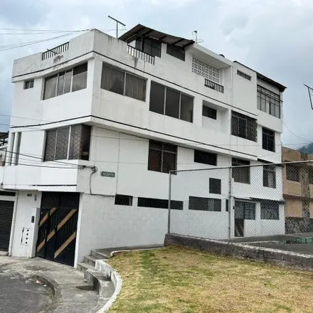 Buy this 11 bed house on Avenida Teniente Hugo Ortiz in 170141, Quito