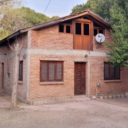 Image 2 - Bomberos, Avenida Libertad, Departamento San Alberto, Nono, Argentina - House for sale