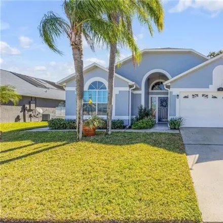 Image 1 - 689 Brightview Drive, Ravenna Park, Seminole County, FL 32746, USA - House for sale