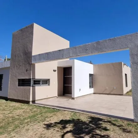 Buy this 3 bed house on Chamico 8996 in Rivera Indarte, Cordoba