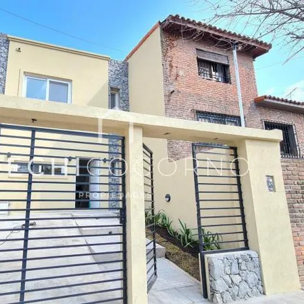 Rent this 2 bed house on Saldías in Partido de Tigre, B1648 DAP Tigre