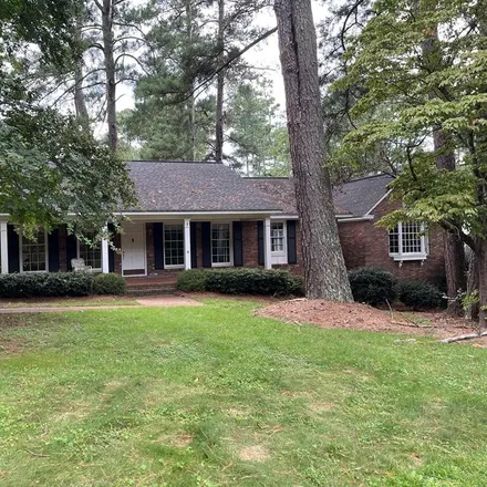 Buy this 4 bed house on 72 Azalea Trail in Carroll County, GA 30116