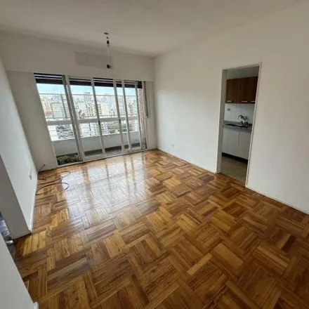 Rent this 1 bed apartment on Quesada 2390 in Núñez, C1429 COJ Buenos Aires