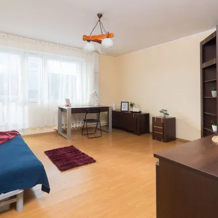 Image 2 - Budapesztańska 3, 80-288 Gdańsk, Poland - Apartment for rent