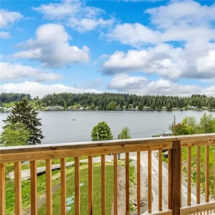 Buy this 3 bed house on 12018 Clear Lake South Road East in Eatonville, WA