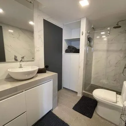 Rent this 2 bed apartment on Instituo de Altos Estudios Nacionales in Avenida Río Amazonas, 170506