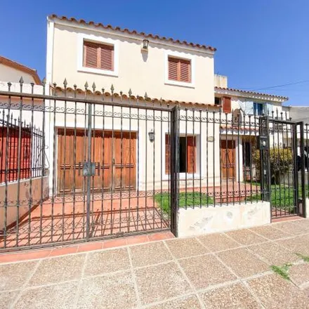 Buy this 5 bed house on unnamed road in Barrio Juan B. Justo, Cordoba
