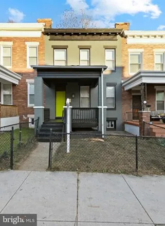 Buy this 5 bed house on 617 North Grantley Street in Baltimore, MD 21229