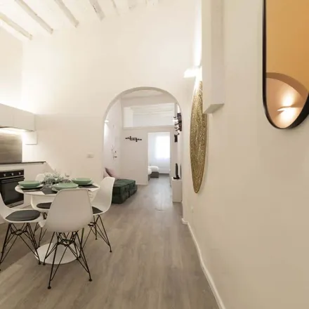 Image 5 - NoF Club, Borgo San Frediano, 17, 50123 Florence FI, Italy - Apartment for rent