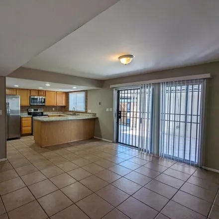 Buy this 4 bed townhouse on 6694 North 43rd Avenue in Glendale, AZ 85301