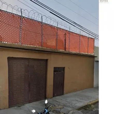 Image 2 - Calle 321, Gustavo A. Madero, 07420 Mexico City, Mexico - House for sale