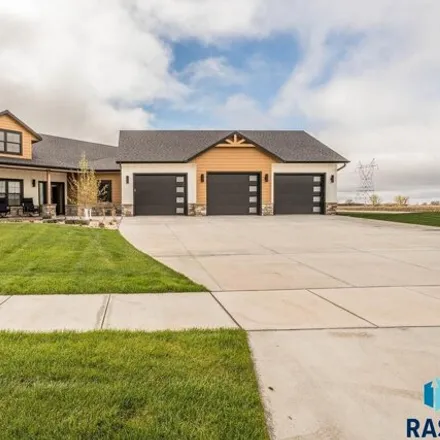 Buy this 3 bed house on Tom Sawyer Trail in Harrisburg, SD 57108