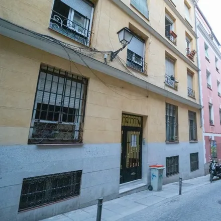 Image 19 - Madrid, Travesía de la Comadre, 3, 28012 Madrid - Apartment for rent