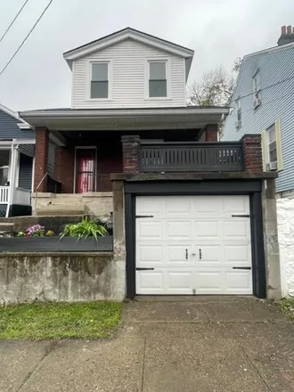 Image 3 - 298 East 17th Street, Austinburg, Covington, KY 41014, USA - House for sale