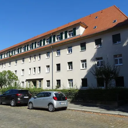 Rent this 2 bed apartment on Braugäßchen 1 in 01169 Dresden, Germany