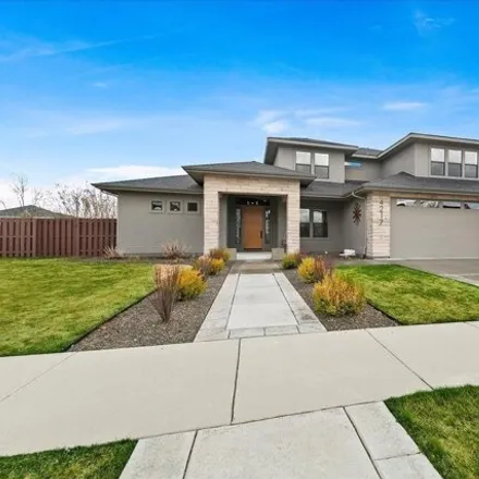 Buy this 6 bed house on 4217 West Sugarberry Court in Eagle, ID 83616