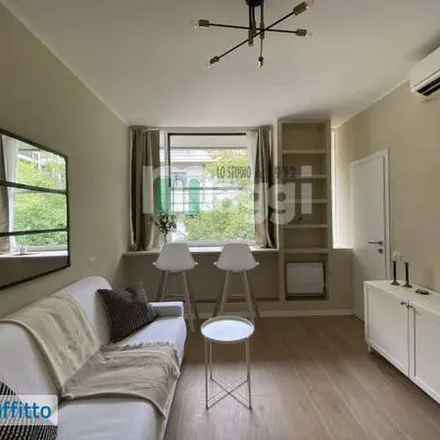 Rent this 1 bed apartment on youfit in Via Giovanni Cagliero, 20125 Milan MI