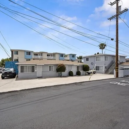 Buy this 6 bed house on 725 East 16th Street in National City, CA 91950