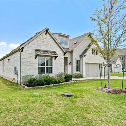 Image 4 - Scenic Oaks Drive, Georgetown, TX 78627, USA - House for sale