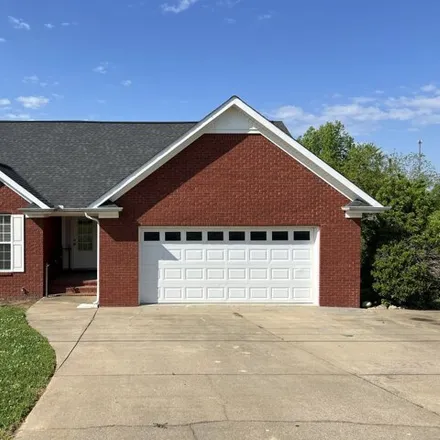 Buy this 3 bed house on 230 Northridge Drive in Giles County, TN 38478