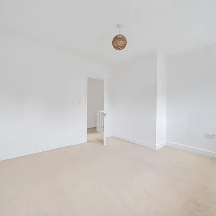 Rent this 3 bed apartment on Stirling Drive in London, BR6 9DW