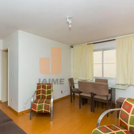 Rent this 1 bed apartment on Rua Imaculada Conceição 156 in Santa Cecília, São Paulo - SP