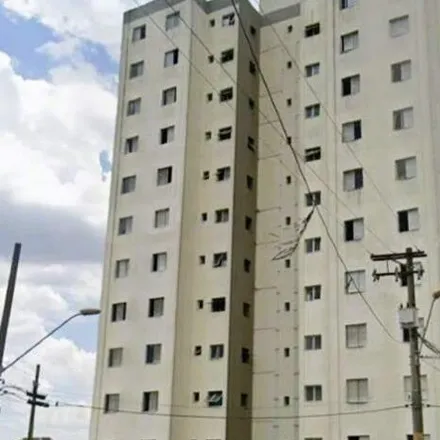 Image 1 - Rua Indaiatuba, Jardim Cristiane, Santo André - SP, 09180, Brazil - Apartment for sale