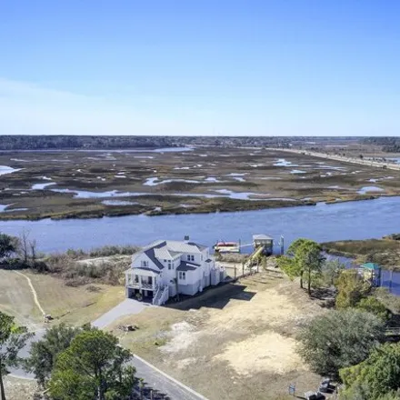 Image 3 - 532 Towles Crossing Drive, Charleston, SC 29455, USA - House for sale