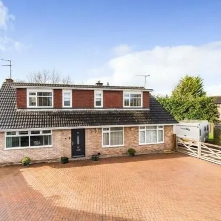 Buy this 5 bed house on Churchway in Sutton St Nicholas, HR1 3BD