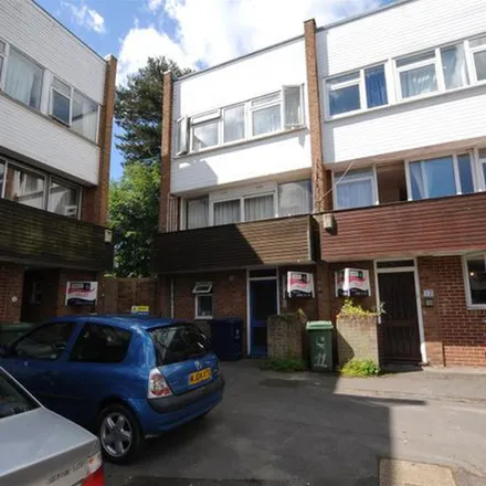 Image 3 - 3 Horwood Close, Oxford, OX3 7RF, United Kingdom - Apartment for rent