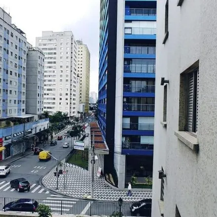 Buy this 2 bed apartment on Rua Santo Antônio 731 in República, São Paulo - SP