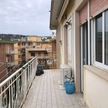 Image 5 - Via Ponza, 04024 Gaeta LT, Italy - Apartment for rent