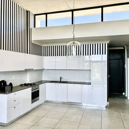 Rent this 3 bed apartment on Paardevlei Trail in Cape Town Ward 109, Somerset West