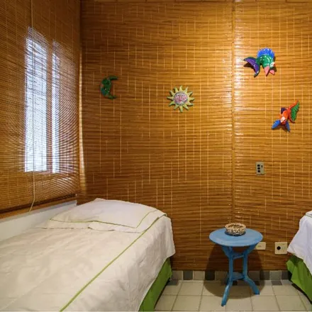 Rent this 3 bed apartment on Riviera de São Lourenço in Bertioga - SP, 11261-594