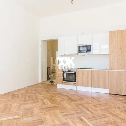 Rent this 2 bed apartment on Maiselova 64/14 in 110 00 Prague, Czechia