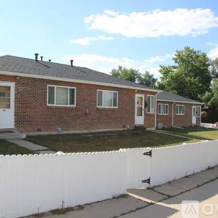 Rent this 1 bed house on 2285 N Depew St