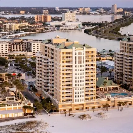 Image 2 - Mandalay Beach Club, San Marco Street, Clearwater Beach, Clearwater, FL 33767, USA - Condo for sale