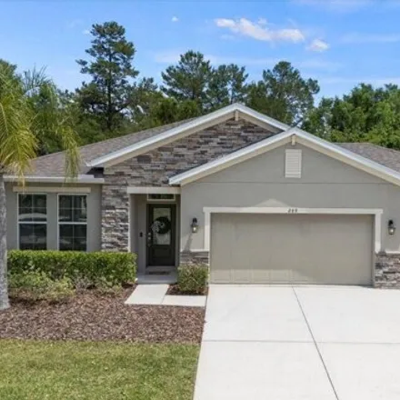 Buy this 3 bed house on 289 River Vale Lane in Ormond Beach, FL 32174