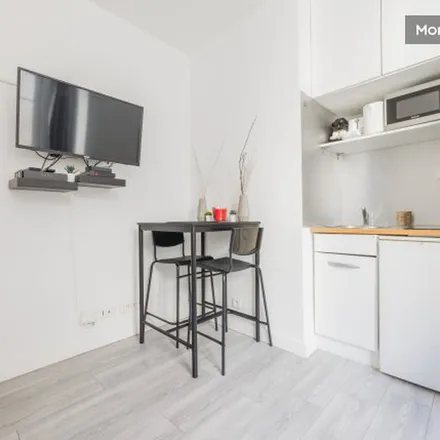 Rent this 1 bed apartment on 7 Place Henri Barbusse in 92300 Levallois-Perret, France
