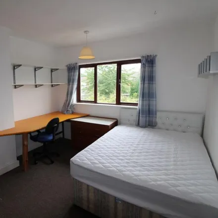 Image 7 - Sir Kenneth Wheare Hall, Gipsy Lane, Oxford, OX3 7PT, United Kingdom - Duplex for rent