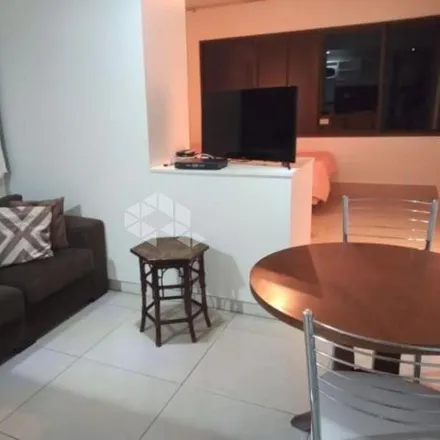 Buy this 1 bed apartment on Rua Marquês de Paranaguá in Higienópolis, São Paulo - SP