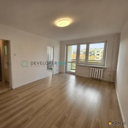 Buy this 1 bed apartment on Rondo NSZZ ”Solidarność” in 16-400 Suwałki, Poland