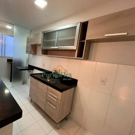 Buy this 2 bed apartment on Colombo Parque in Avenida Braúna, Residencial Vista do Mestre