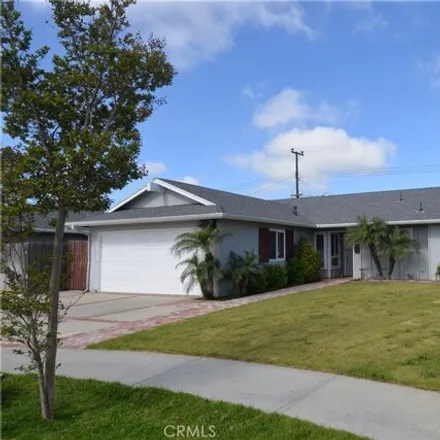 Rent this 3 bed house on 14402 Elmhurst Circle in Huntington Beach, CA 92647