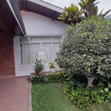 Image 1 - Avenida Comandante Videlmo Munoz, Anhangabaú, Jundiaí - SP, 13208-080, Brazil - House for rent