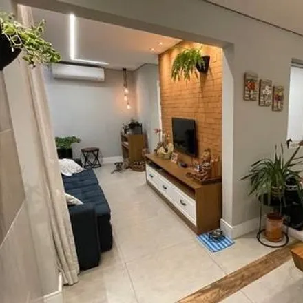 Buy this 2 bed apartment on Rua Coronel Pedro Dias de Campos in Vila Aricanduva, São Paulo - SP
