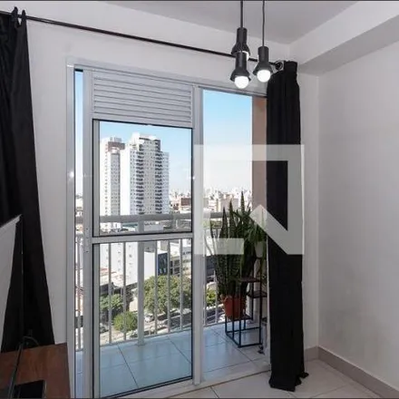 Buy this 1 bed apartment on Avenida Rudge 351 in Campos Elísios, São Paulo - SP